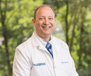 Eran Kessous, MD, Expanding Reach with Montgomery Sports Medicine Center in Maryland