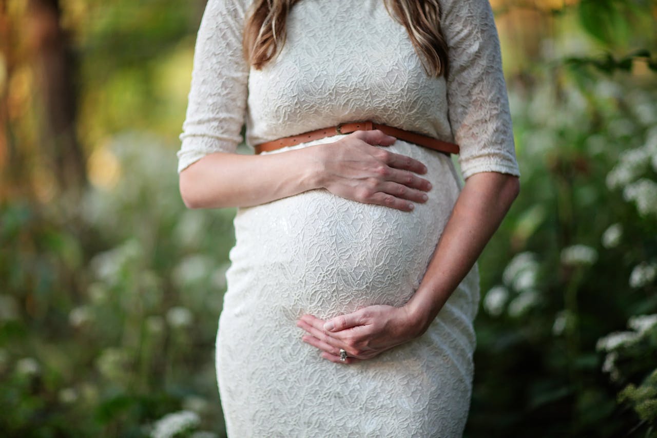 Embracing the Unexpected: Reasons to Keep an Unplanned Pregnancy