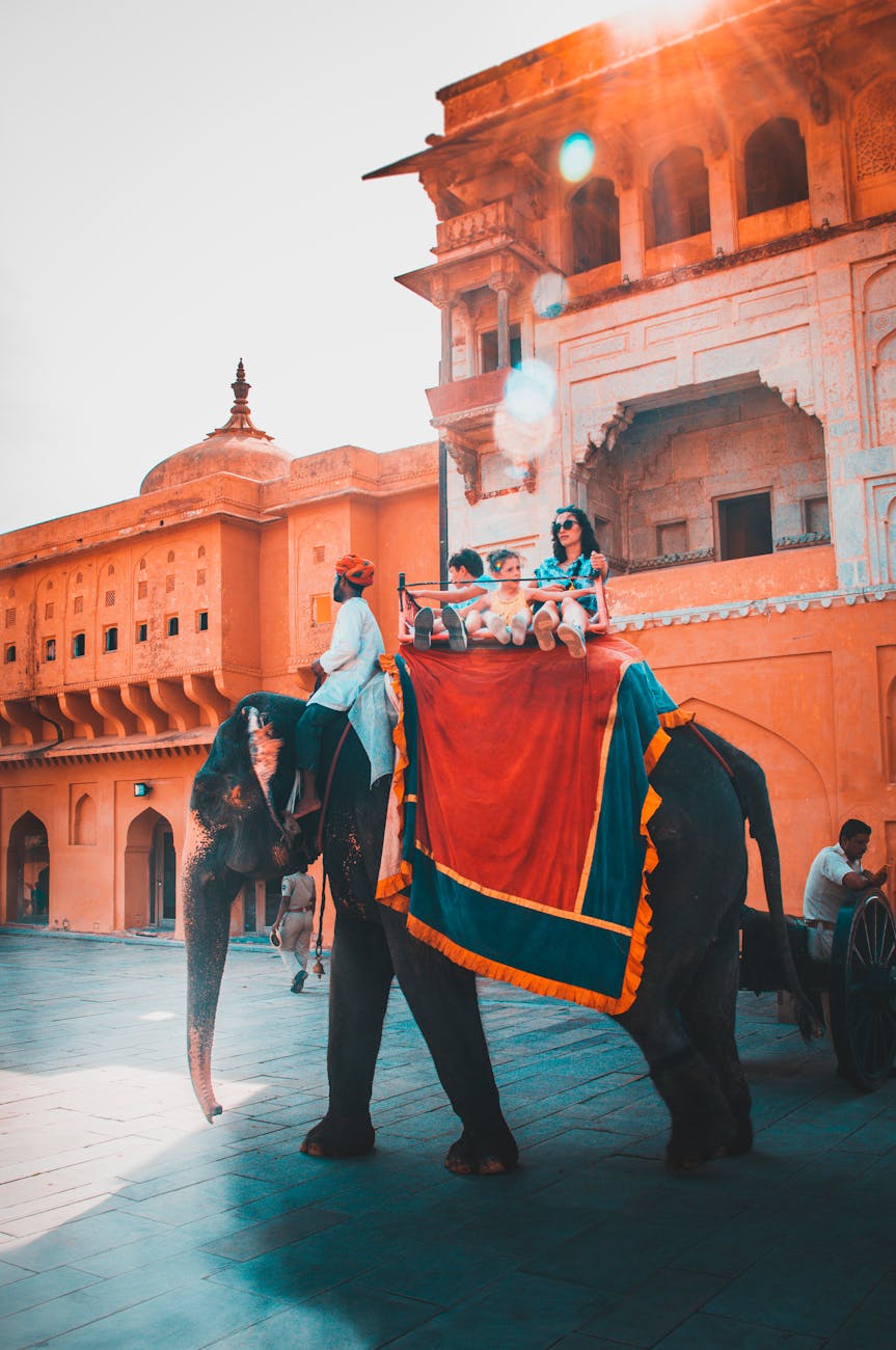 Jaipur