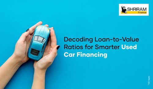 Decoding Loan-to-Value Ratios for Smarter Used Car Financing