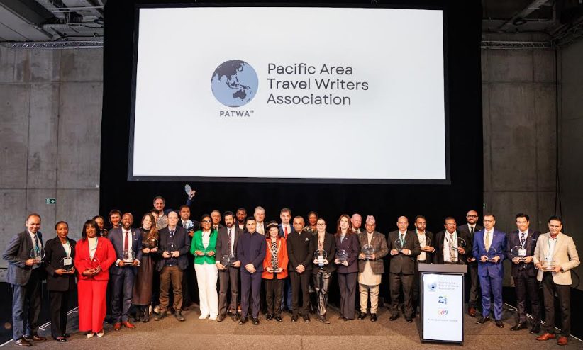 PATWA International Travel Awards at ITB, Berlin Announced