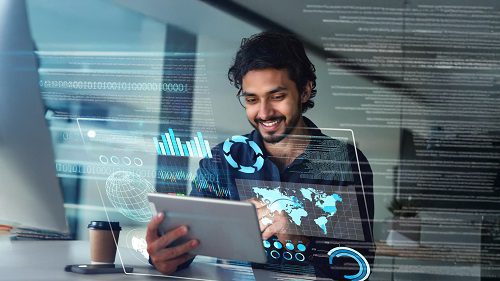 Preparing for the AI-Driven Economy: How The Apollo University's M.Tech in Data Science is Shaping the Future of Data-Driven Industry Leaders