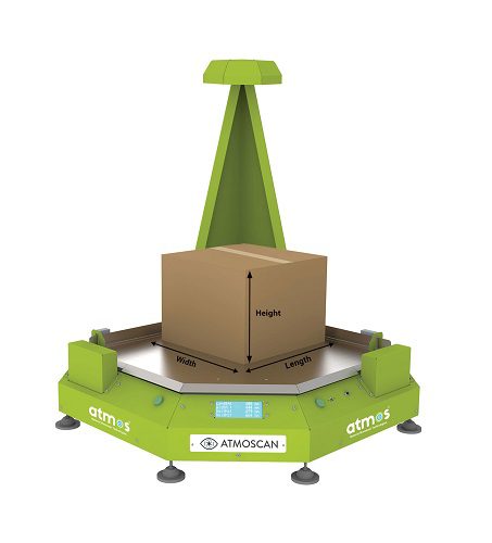 Atmos Systems to Showcase Robust Automation Portfolio at India Warehousing Show 2025