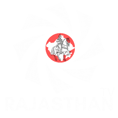 Rajasthan tv logo