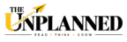 The unplanned logo normal